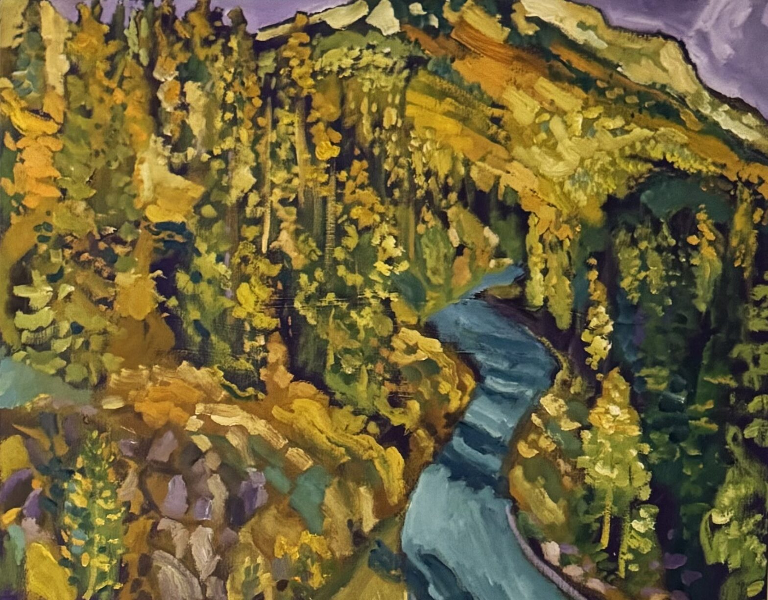 No comment; image presents painting.